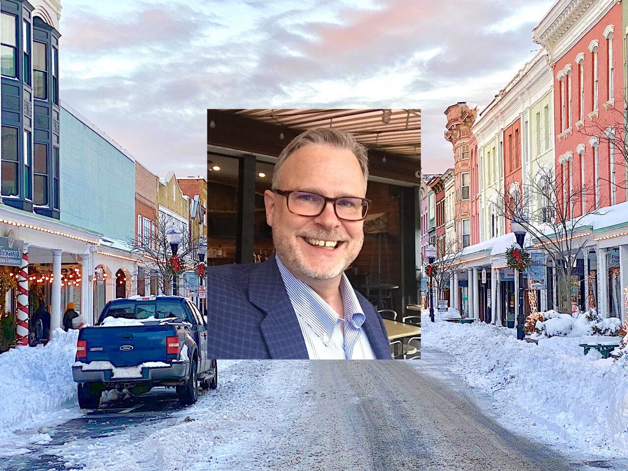 Open For Business: Pike Plan is Part of Kingston’s Brand DNA