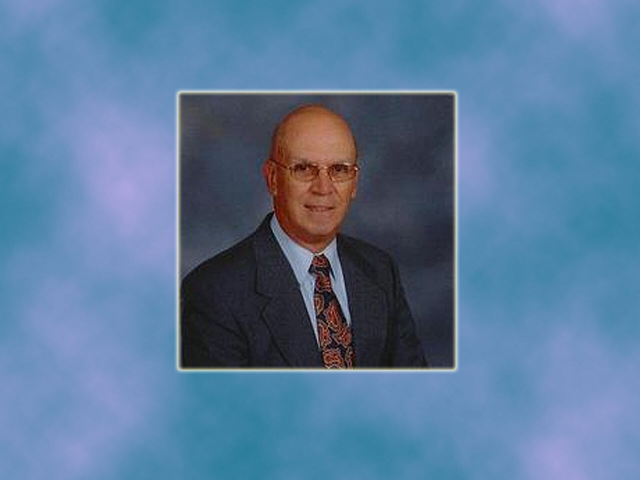 Paul J. Vogt, 82