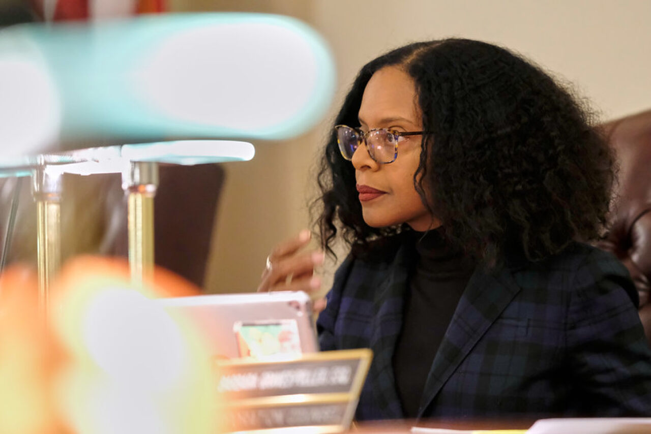 City's Top Lawyer Is New Ulster Democratic Party Chair