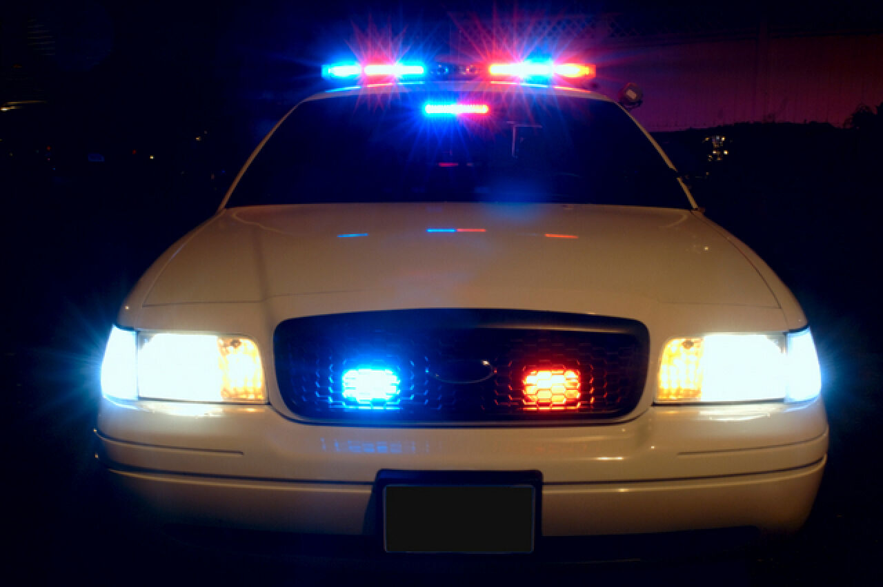 Lapsed Inspection Leads to Cocaine Bust, Deputies Say