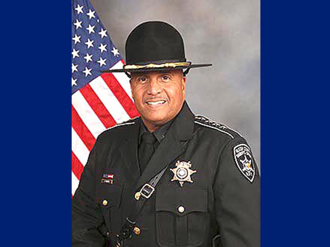 Schumer Nominates Figueroa to 'Badge of Bravery' Review Board