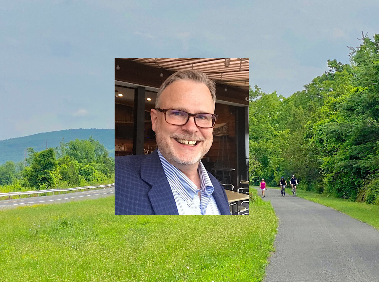 Open For Business: The Hidden Costs of Rail Trails