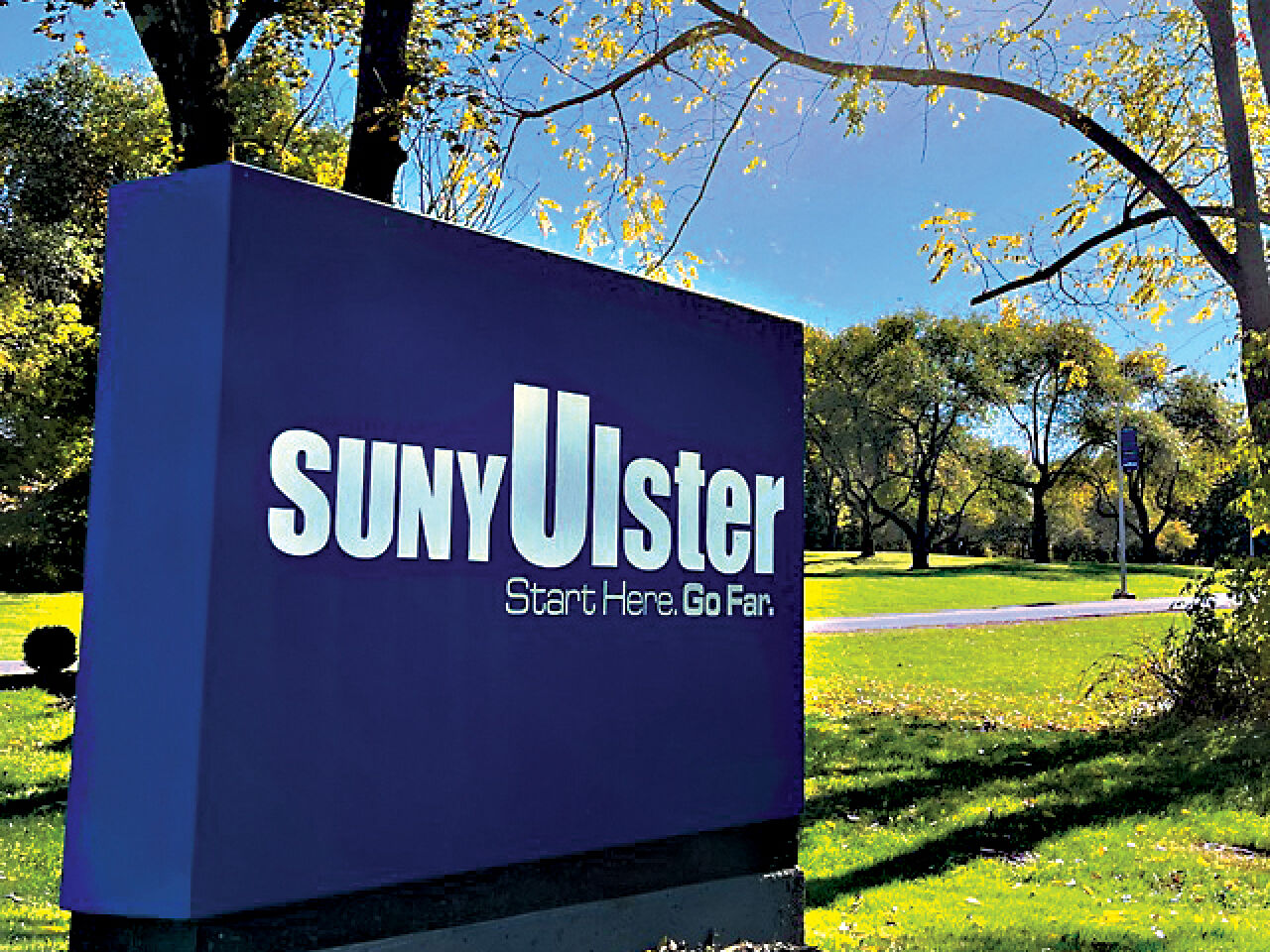 Low SUNY Ulster Enrollment Means High Spending on Outside Community Colleges, Report States
