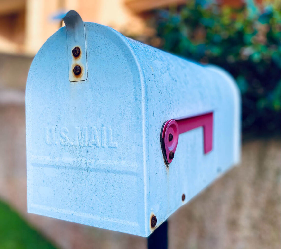 Letter: It's Time to Man Up and Vote for Kamala Harris