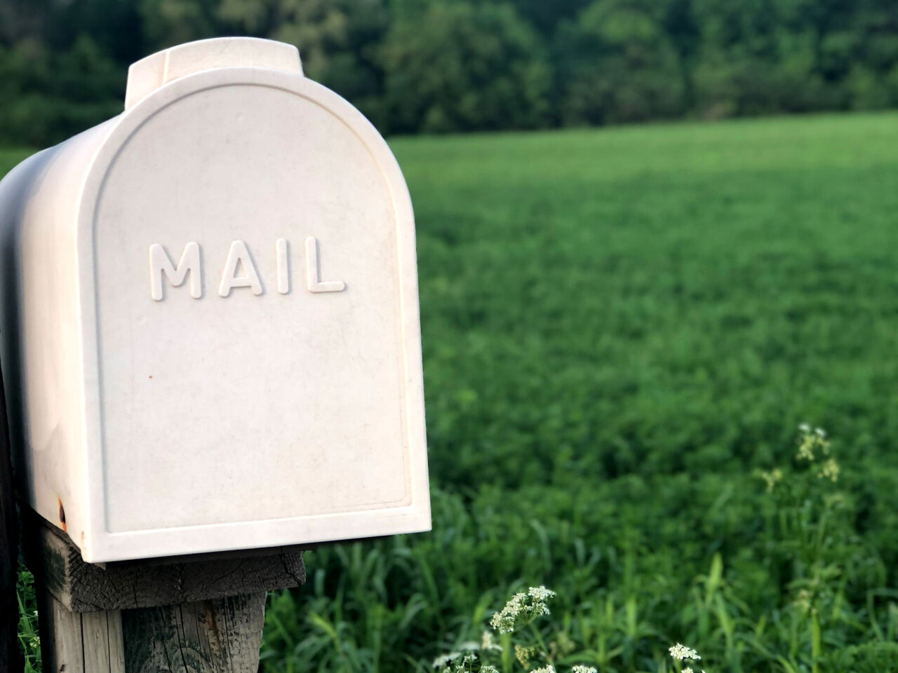 Letter: Vote For Community Preservation Fund