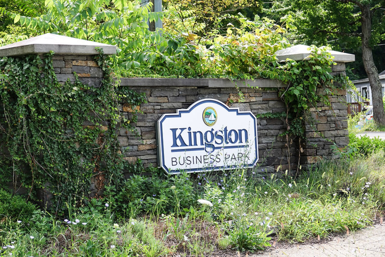 Public Meeting Set on Business Park Plan