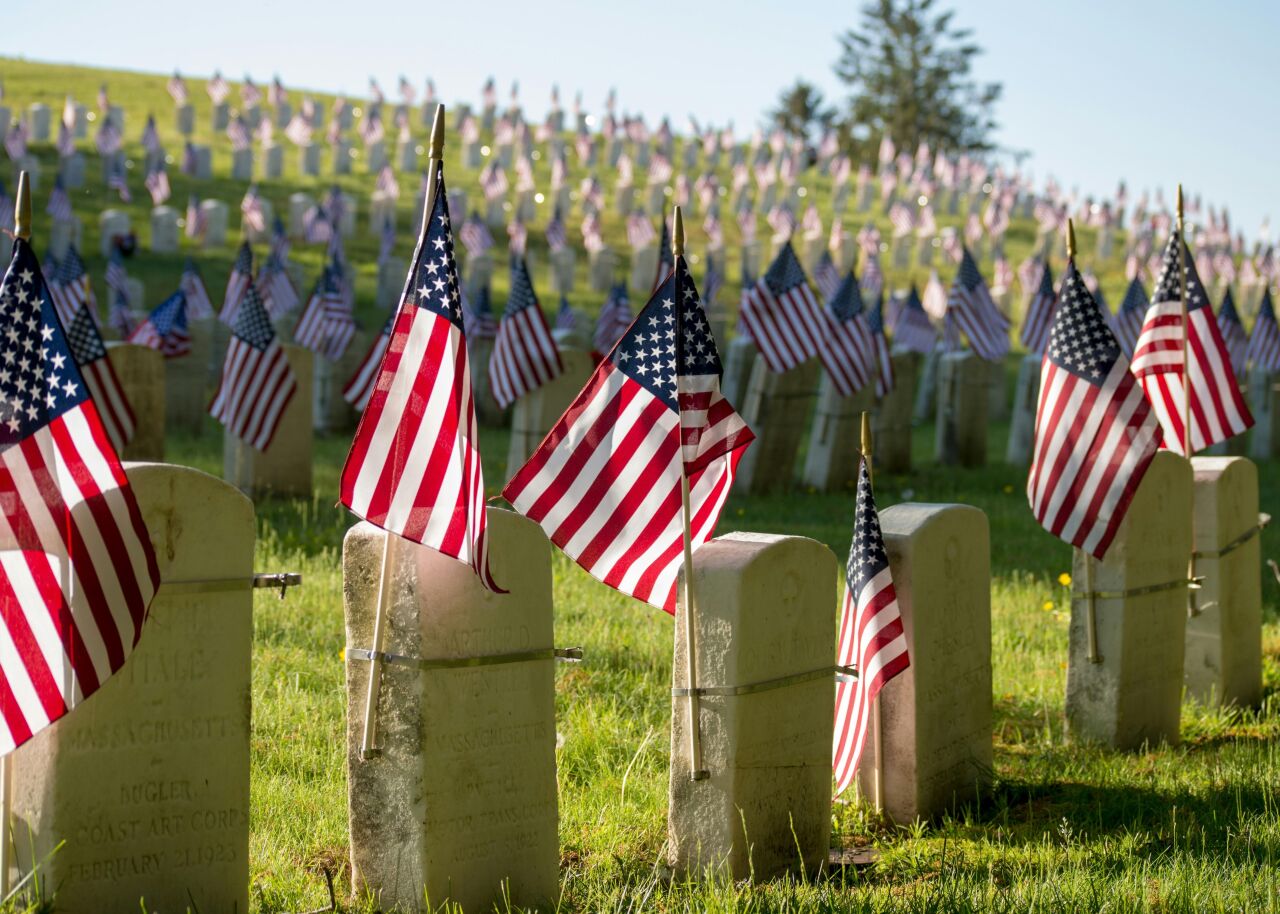Ulster County WWI Veteran Finally Laid to Rest