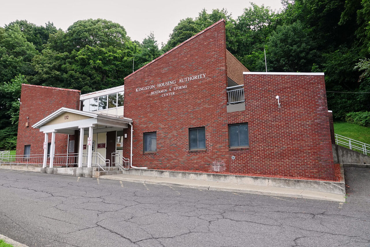 Editorial: Kingston Haunted by Lack of Housing
