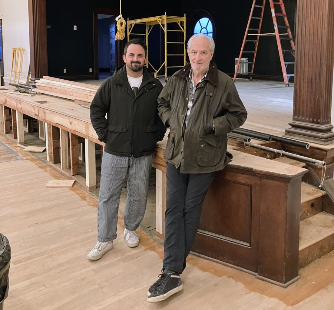 For a Revival of Live Music in Uptown, Some Assembly Required
