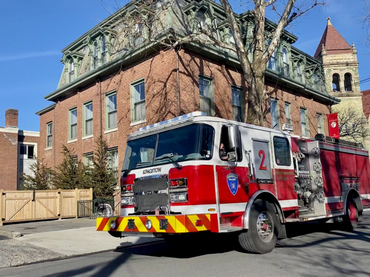 Cigarette Caused Fatal Fire, Authorities Say