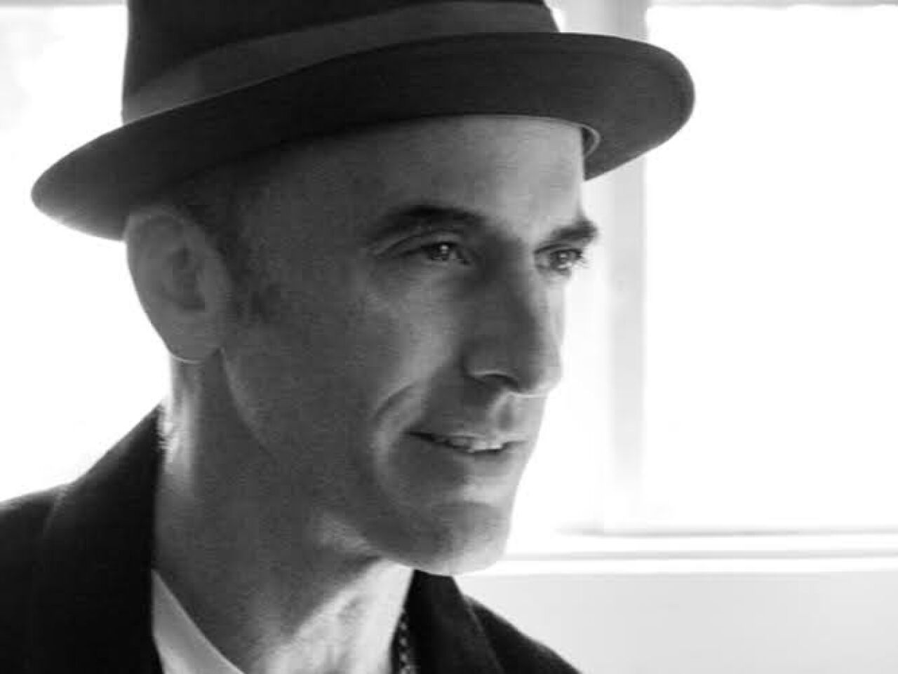 Book It: Snyder's Novel Now in Print