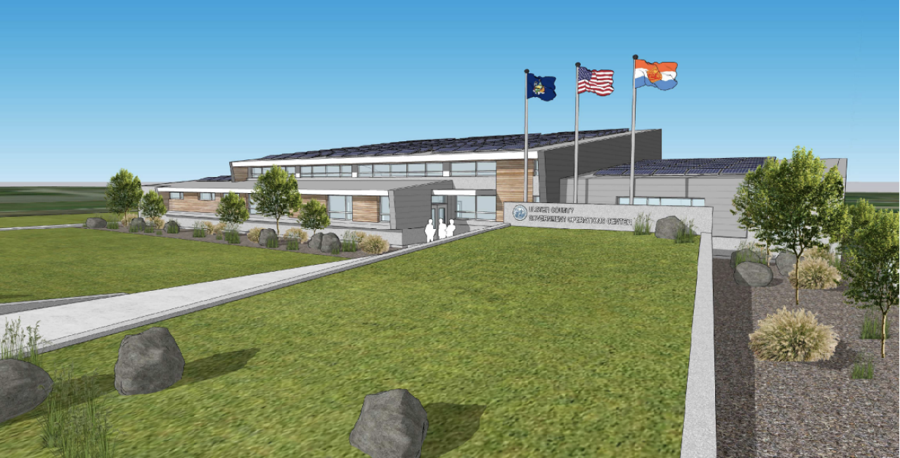 Ulster County Gets $2M Grant for New Emergency Center