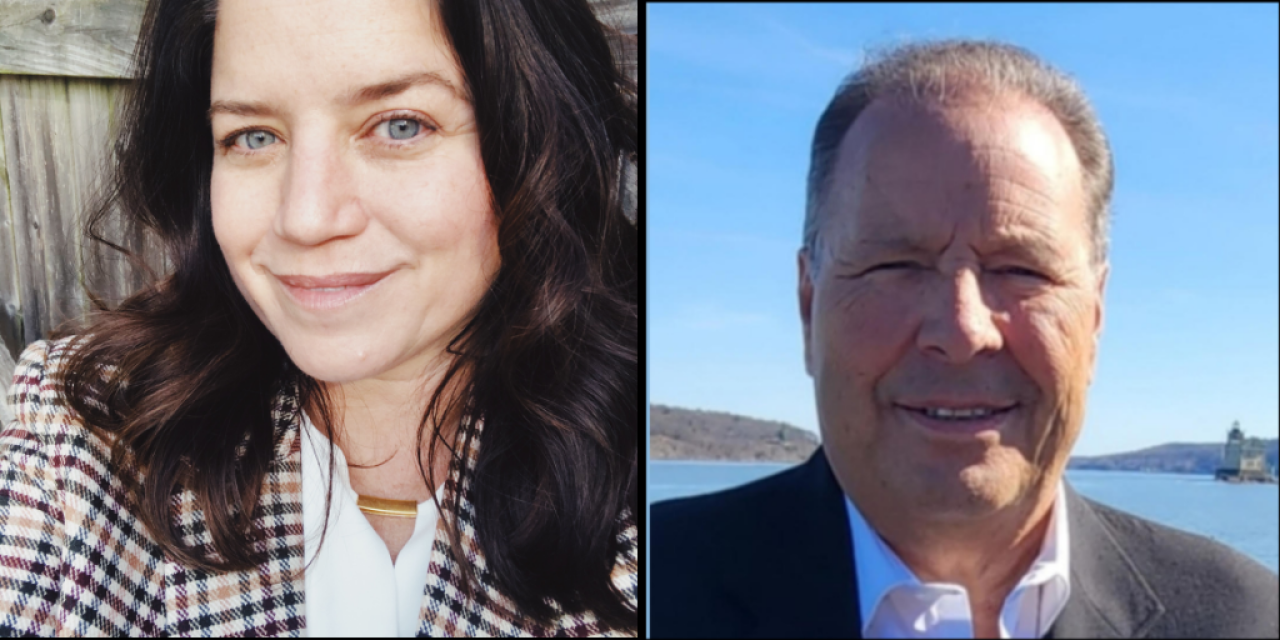 Denny to Primary Hirsch for Ward 9 Dem Nod