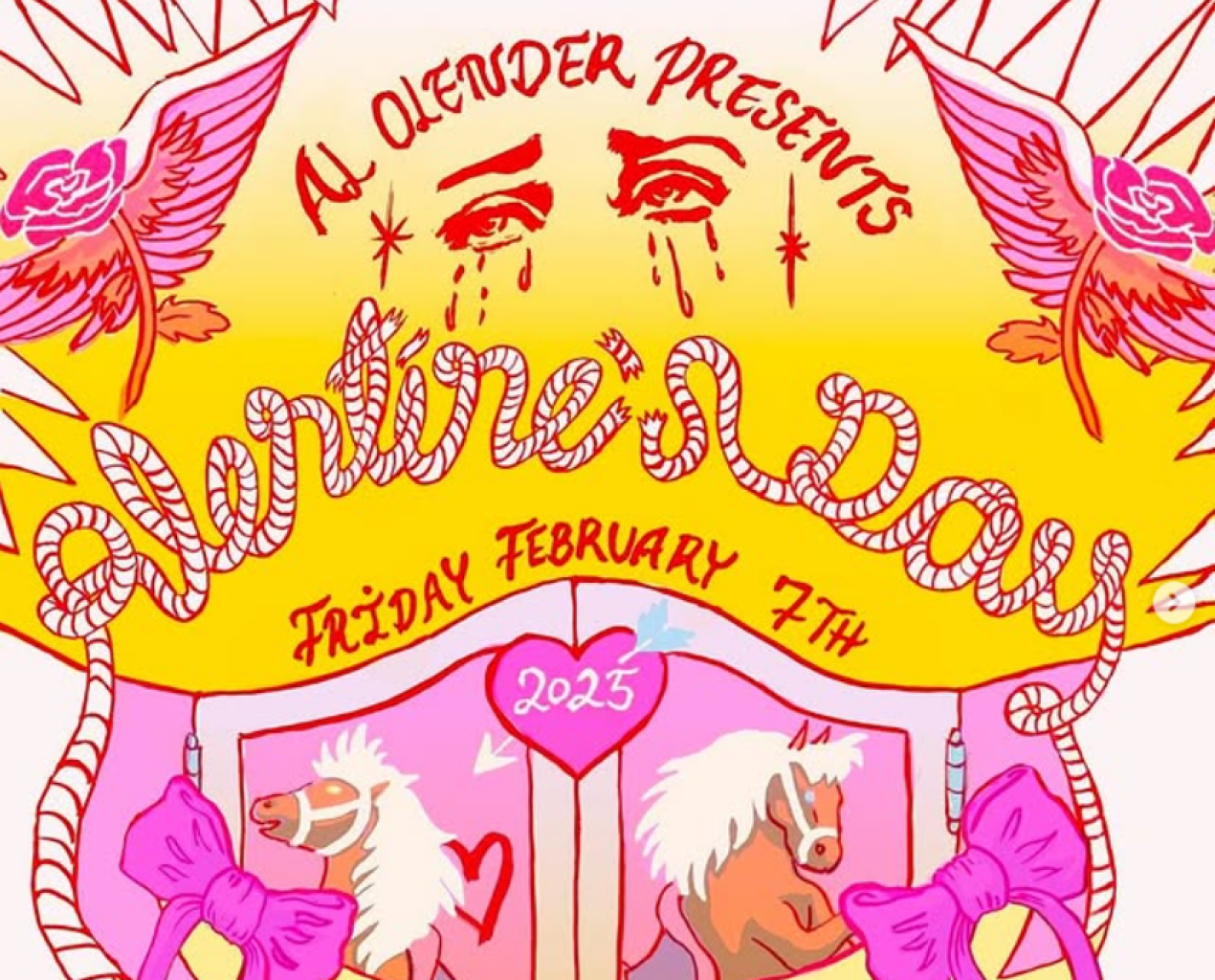 Alentine's Day
