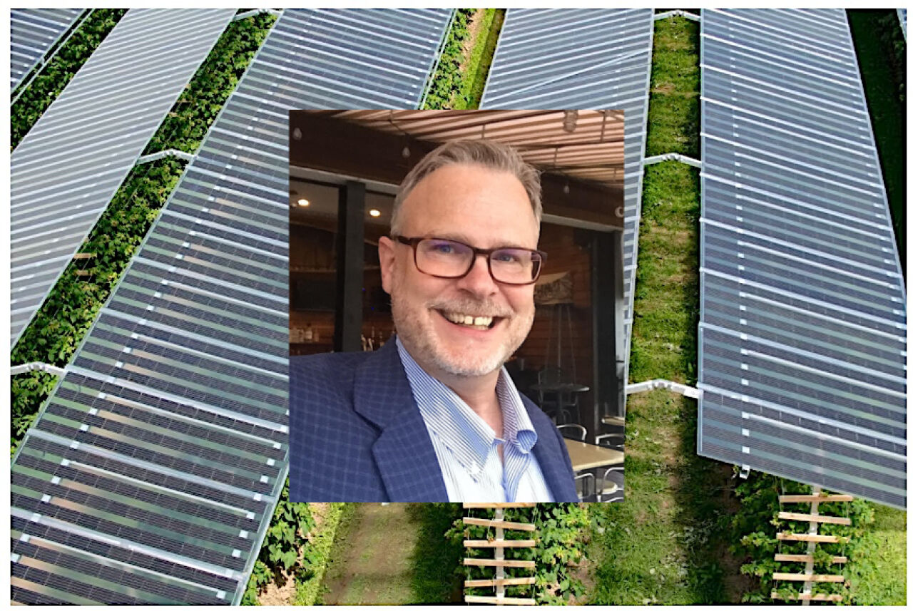 Open For Business: Making Solar Energy a Priority