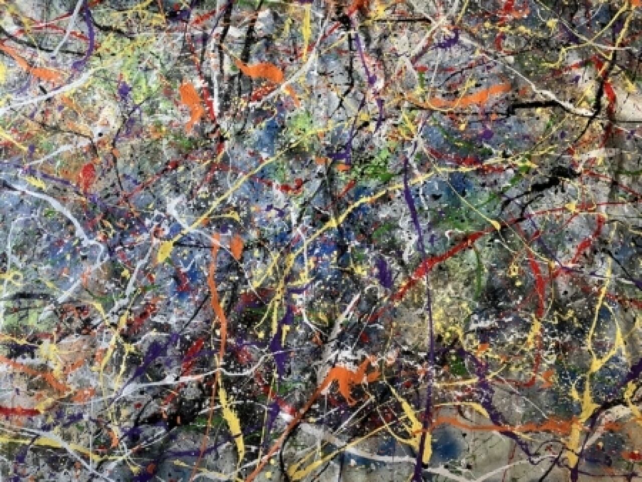 March at the Arts Society of Kingston