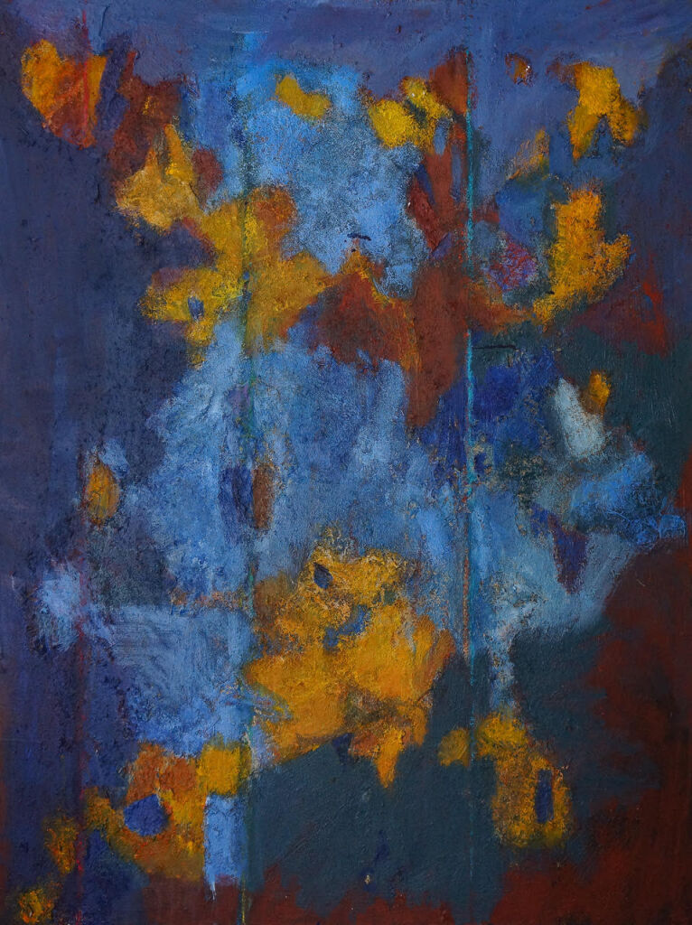 Tivoli Artists Opening Reception