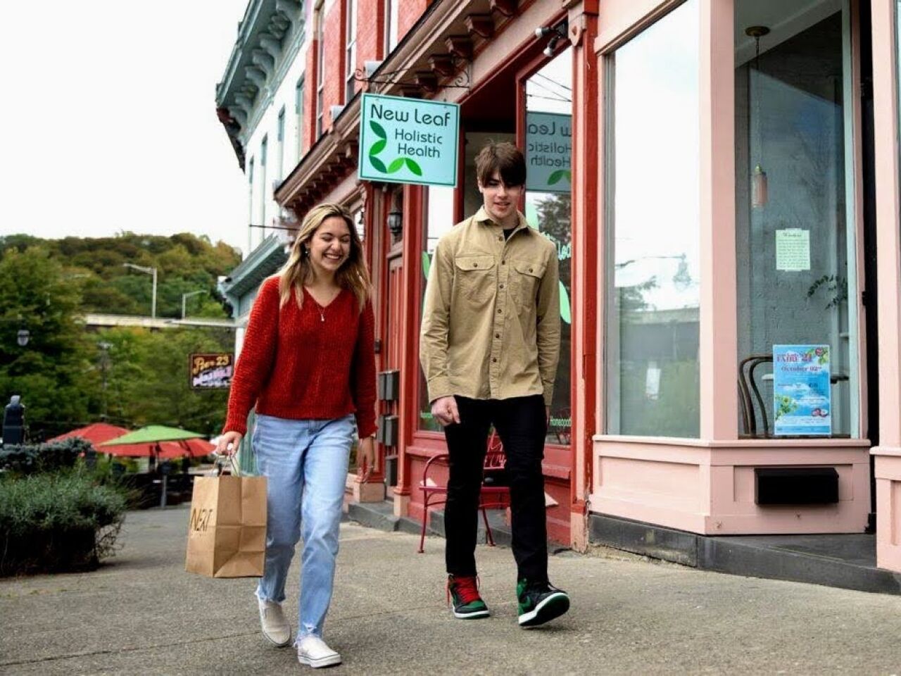 Editorial: Kingston Works Hard for the Money