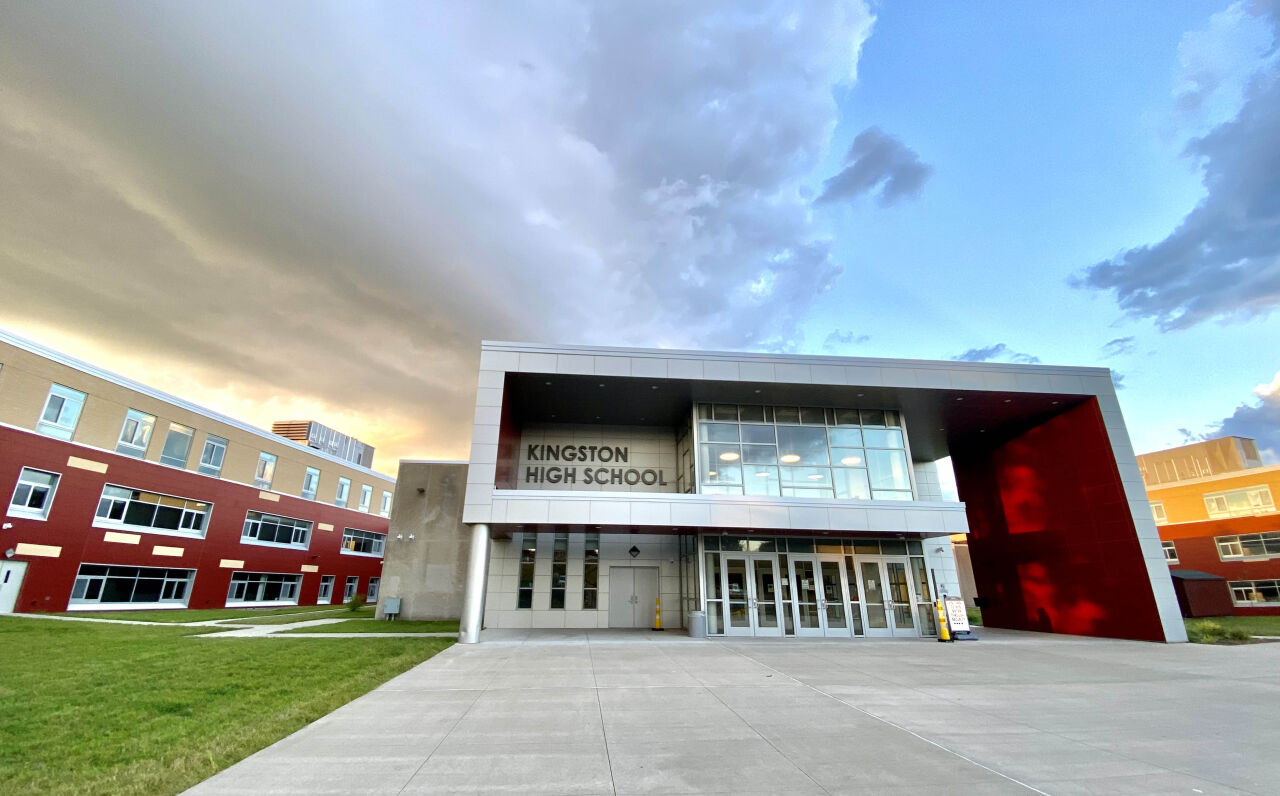 Latino School Attendance Way Down Since ICE Came to Town