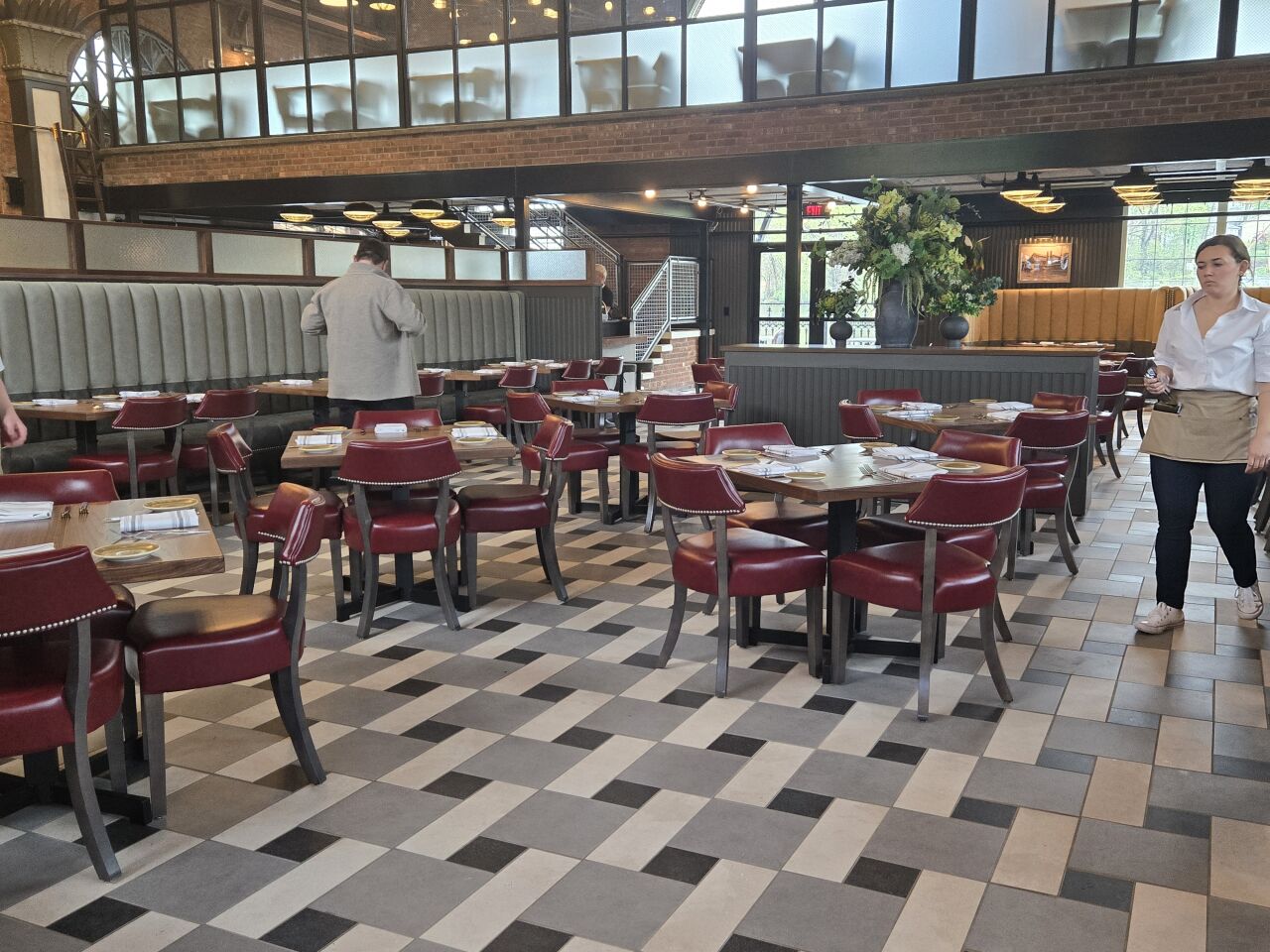 The Cornell Restaurant + Bar Features New Food and Timeless History