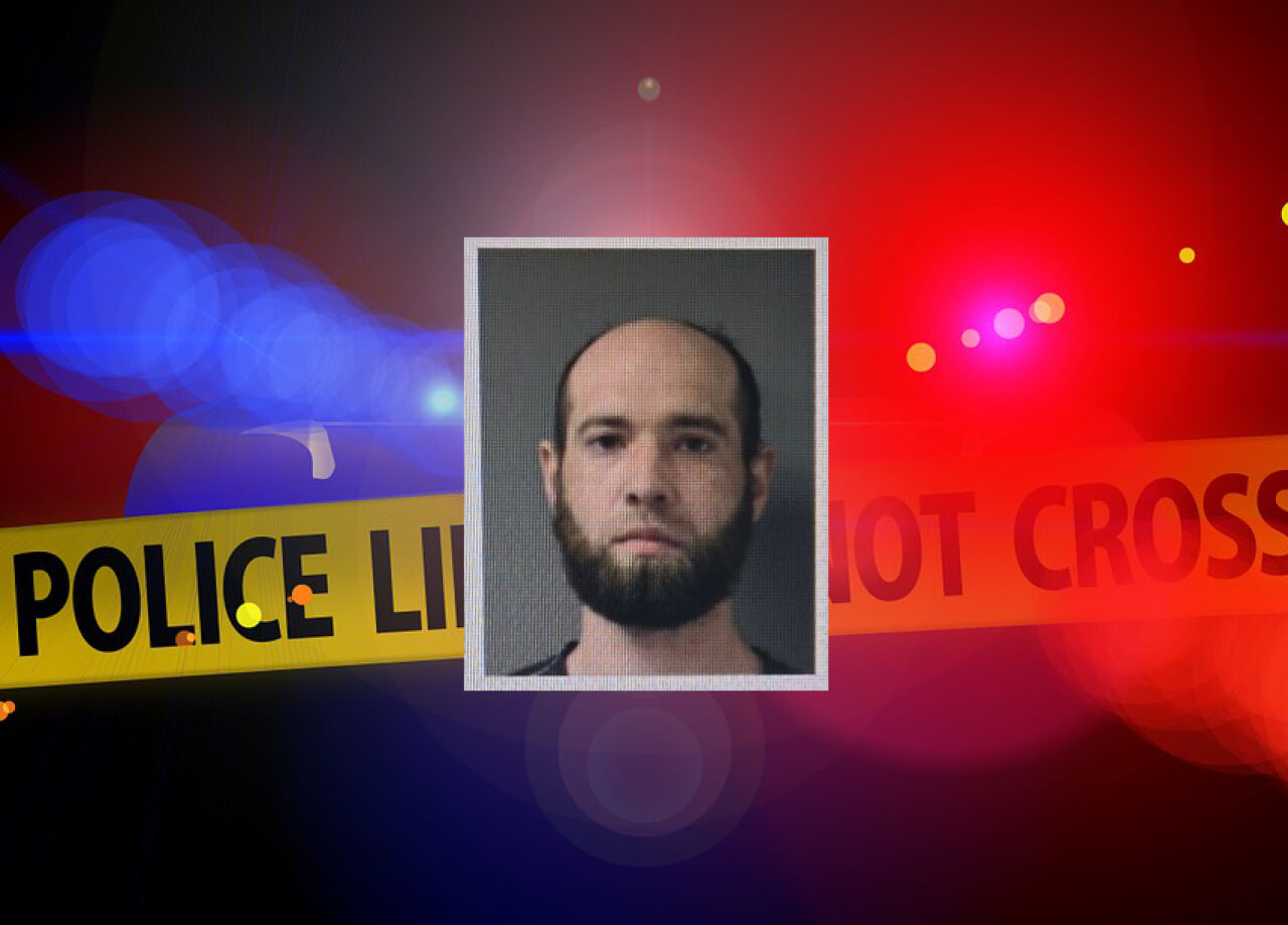 KPD Charges Ulster Park Man With Wrecking Rough Draft's Outdoor Seating