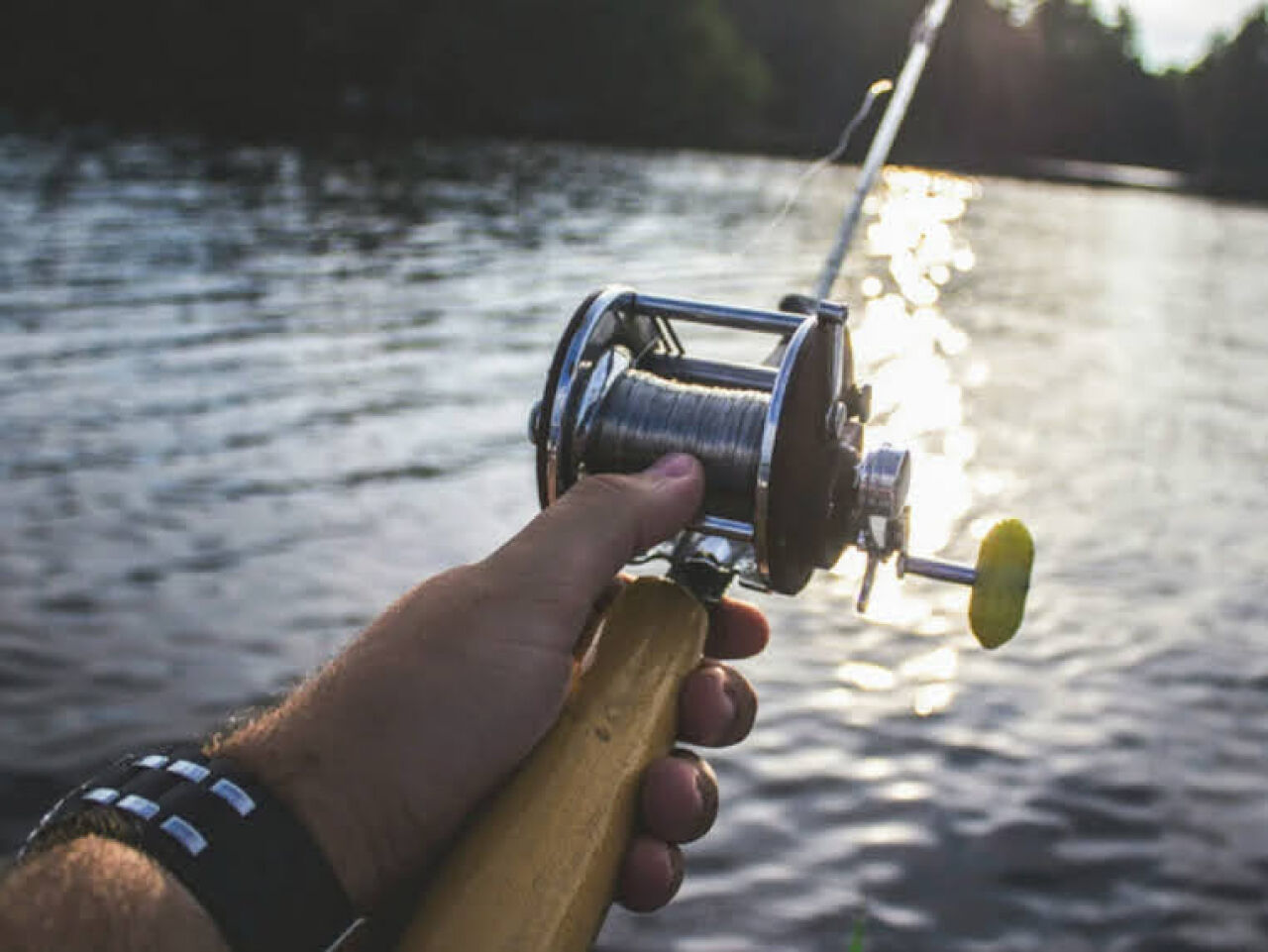 Spring Coolwater Fishing Opens in New York State