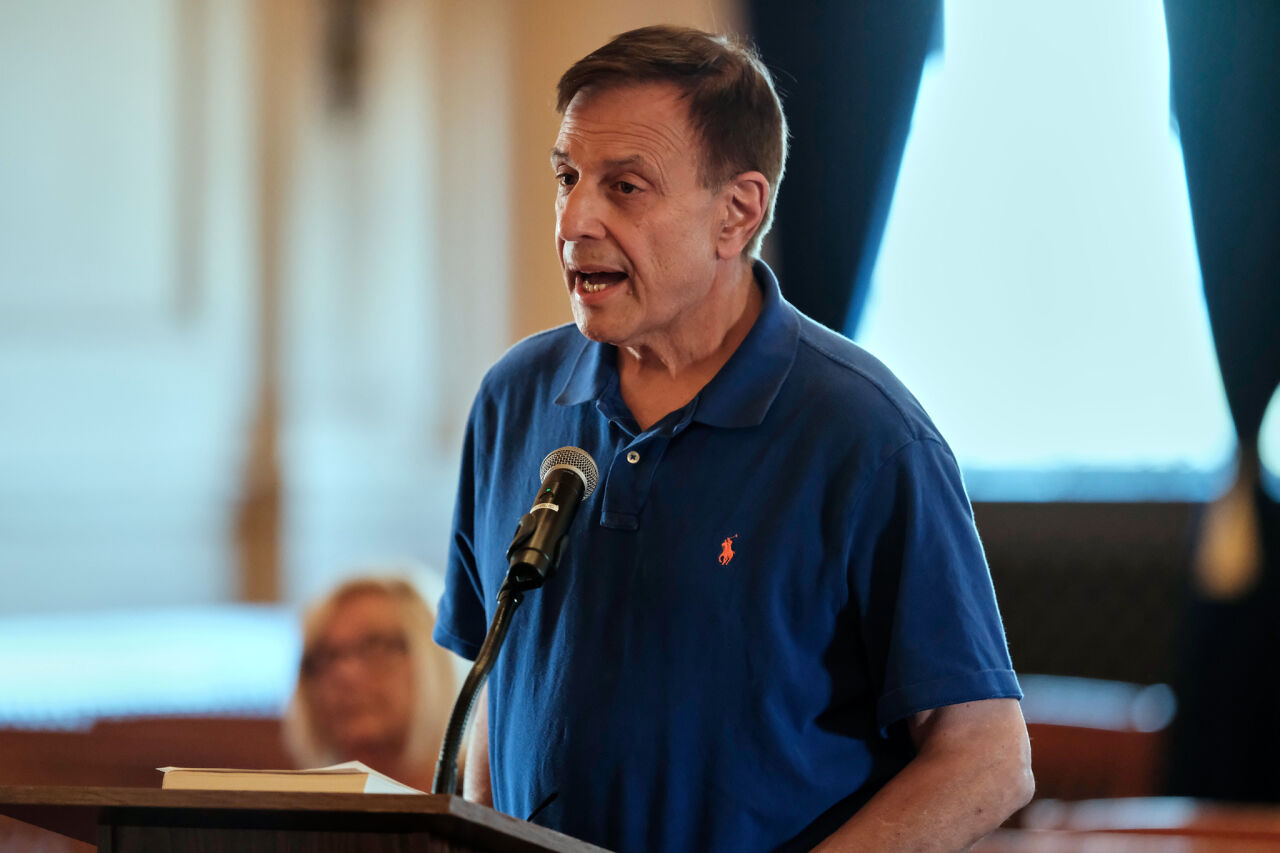 City Stonewalling Efforts to See New Housing Vacancy Survey, Landlord Leader Lanzarone Says
