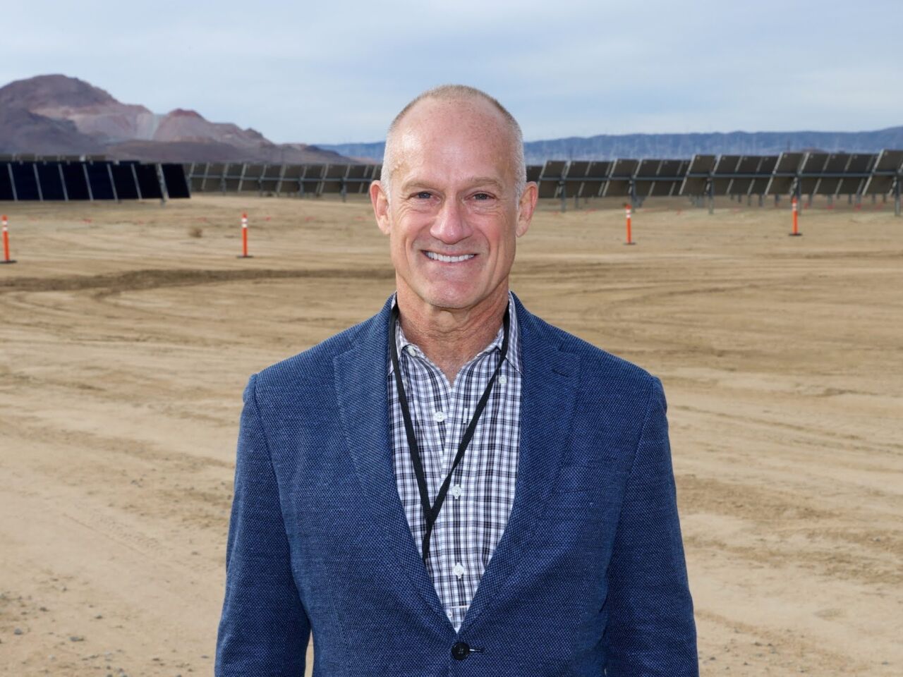 Opinion: Our Battery Energy Storage System Will Prioritize Safety, Health and Community Benefits