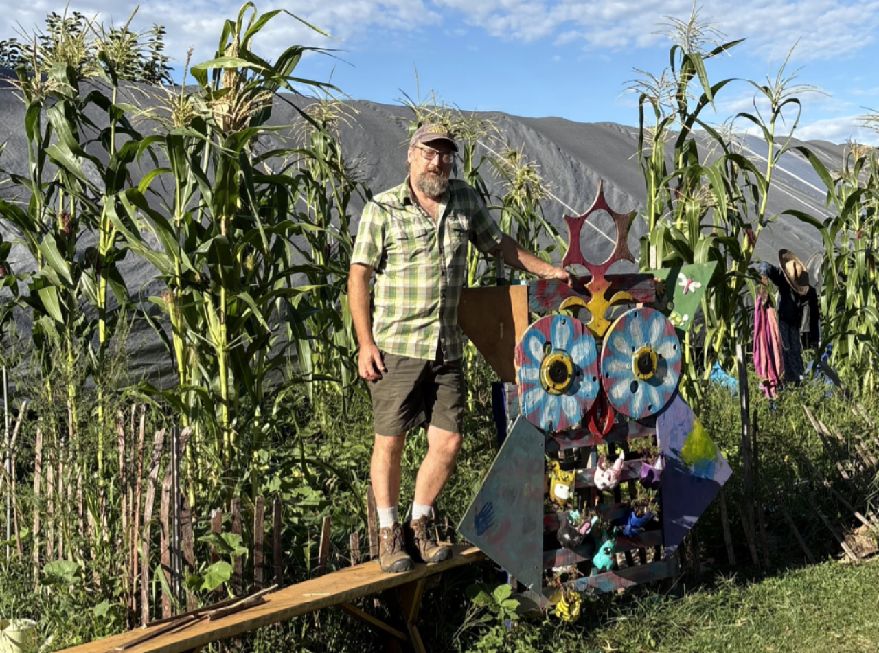 Seed Song Farm Lives