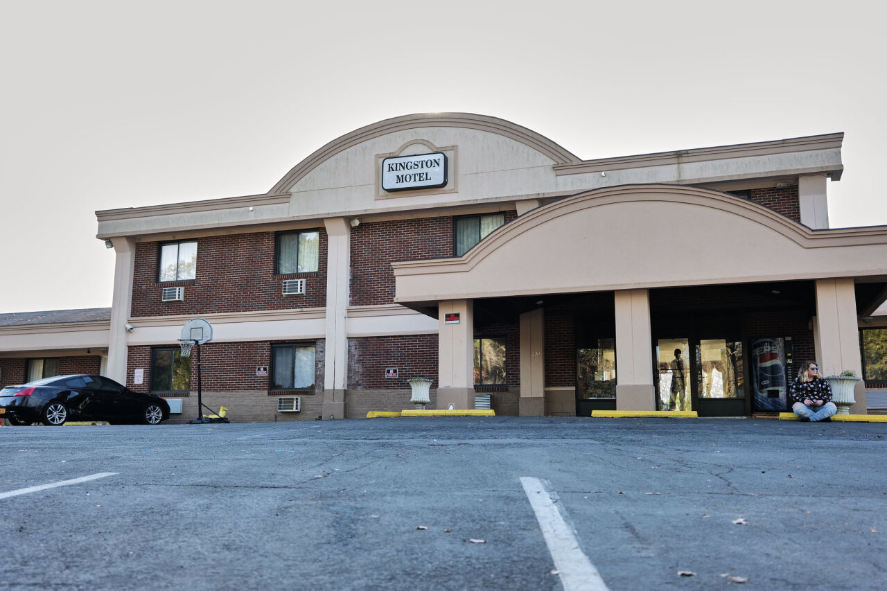 Kingston Motel Inspection Finds Dozens of Violations; Owners Have 30 Days to Fix Them