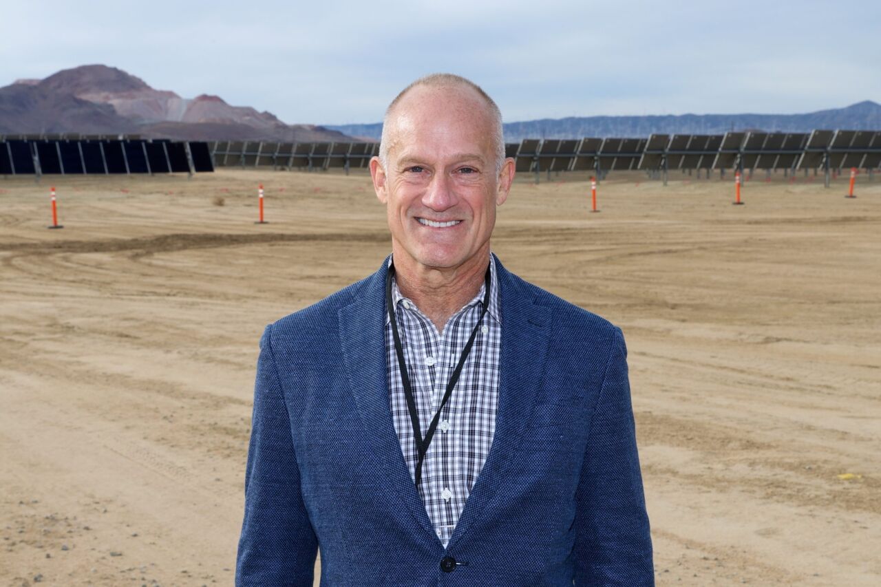 Opinion: Safety and Community Well-Being at Core of Terra-Gen’s Proposed BESS