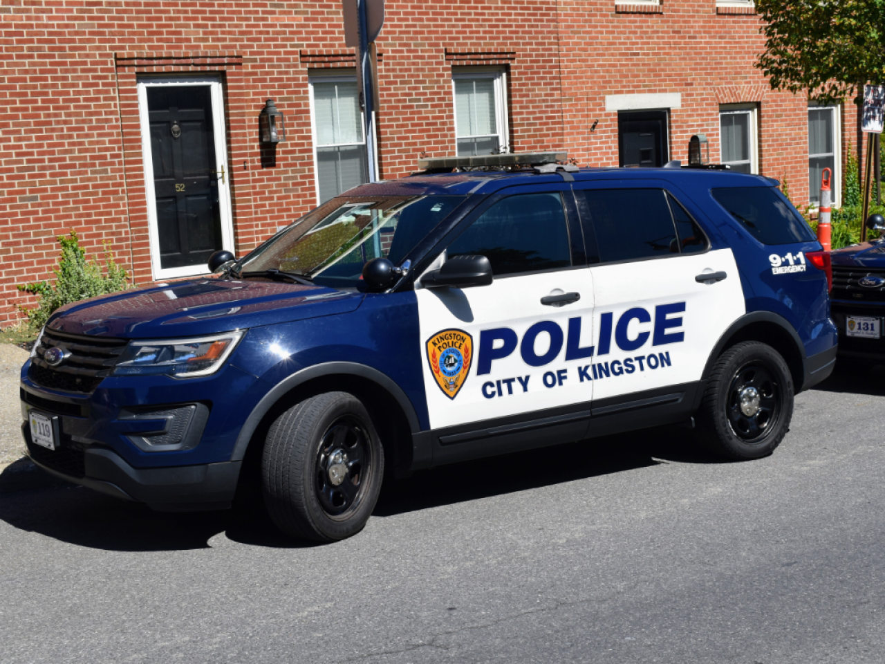 KPD Investigating Shots-Fired Reports in Midtown