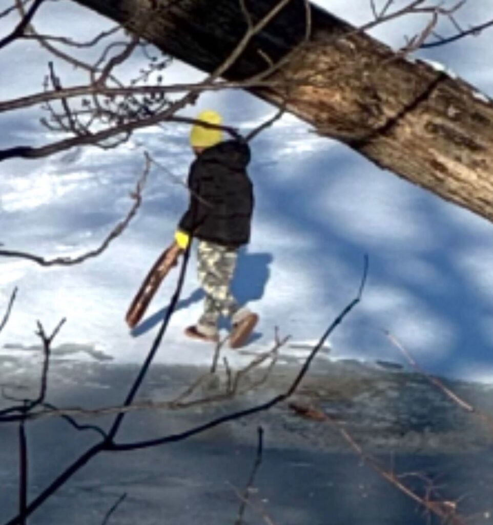Esopus Creek Incident Likely a False Alarm, Police Say