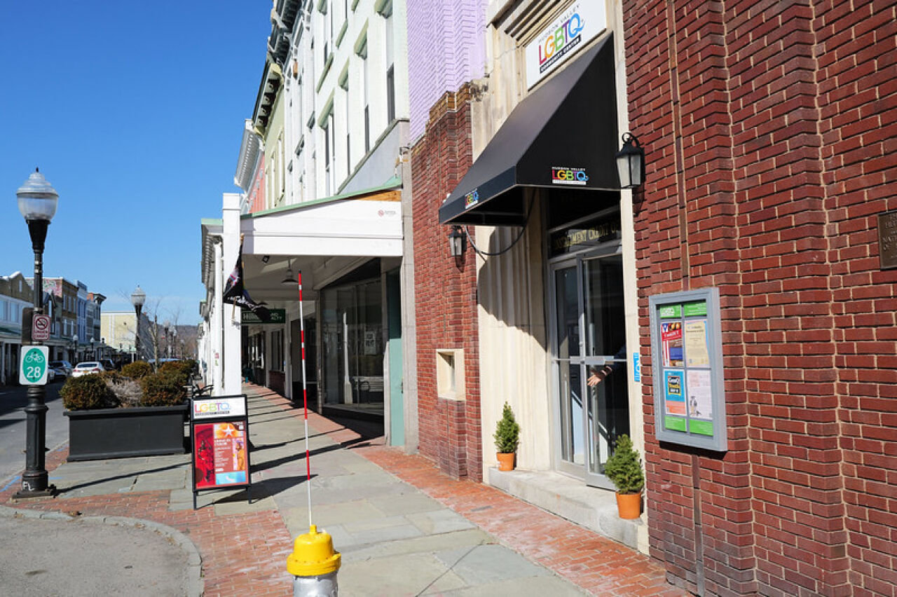 City Offering Pike Plan Building Owners Money, But There's a Catch