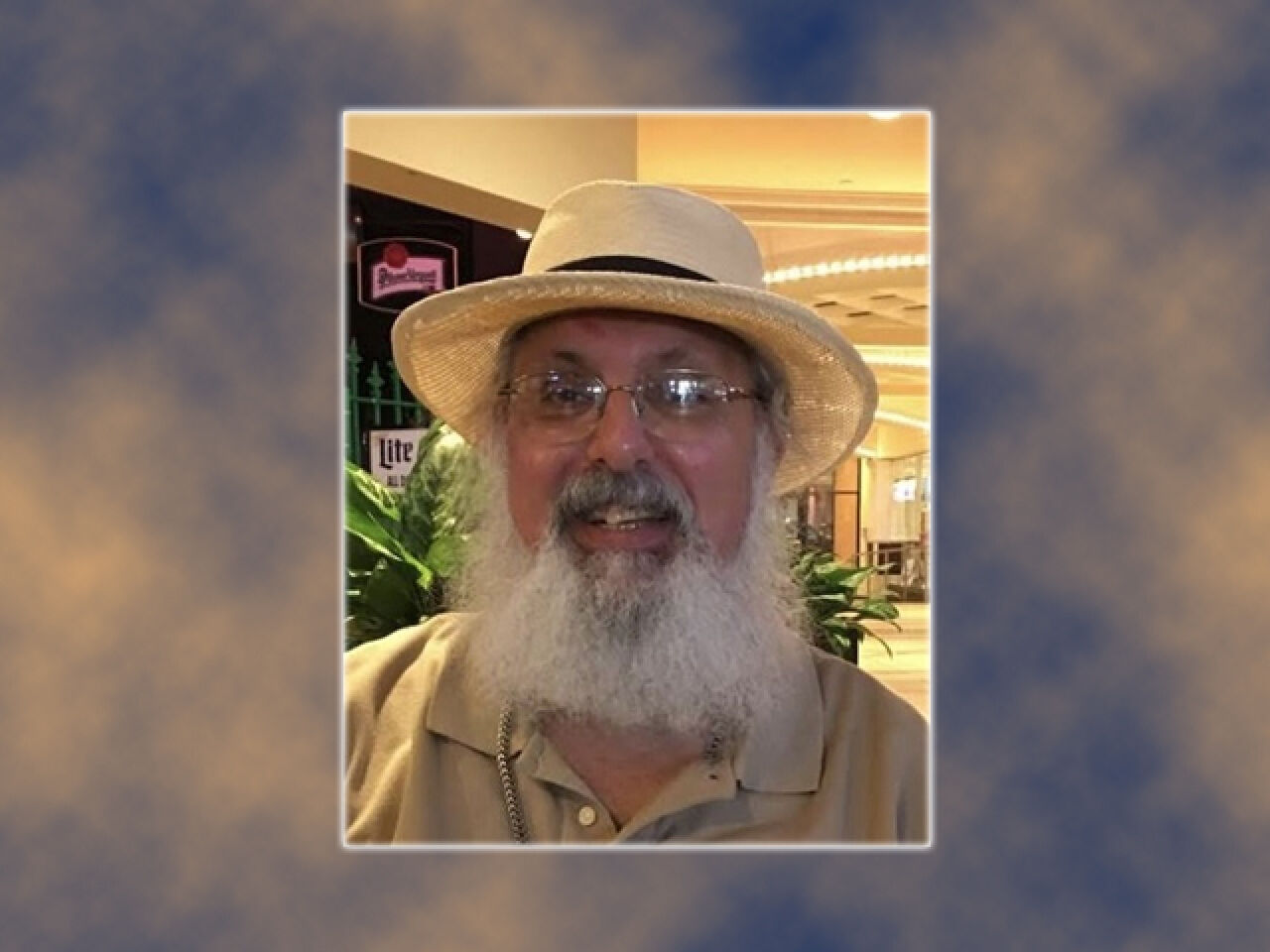 Vincent Provenzano Jr., 73
