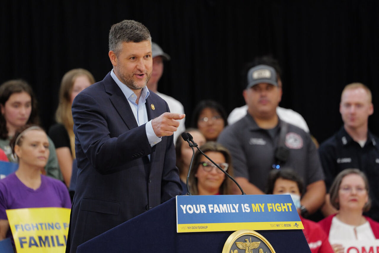 For the Many Hits Ryan on Palantir Ties, Ryan Pushes Back