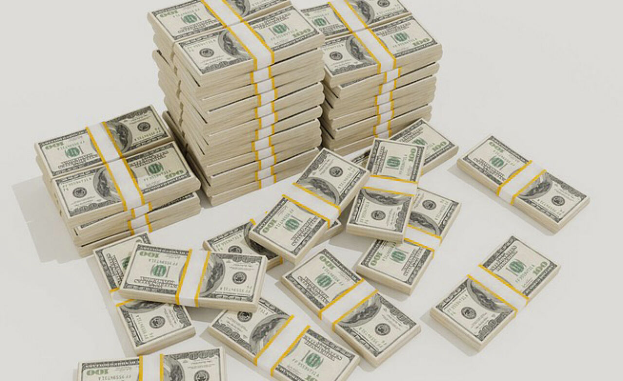 Tax Breaks A-Poppin' at City Hall
