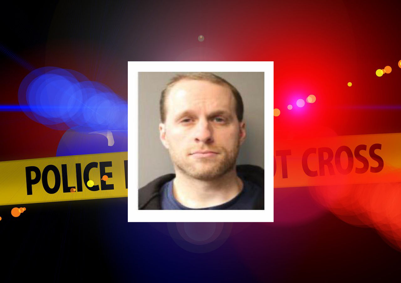 Man Charged With Exposing Himself