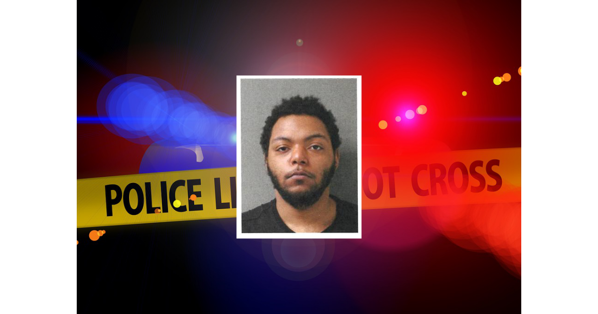 Knowledge Locked Up: Kingston Man Charged With Attempted Murder